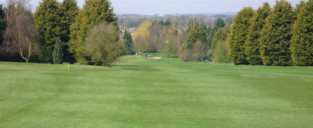 Upchurch River Valley Golf Course 9 holes - photo 3