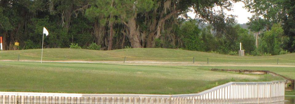 Green Valley Country Club - photo 6
