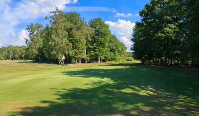 Elsham Golf Club - photo 2
