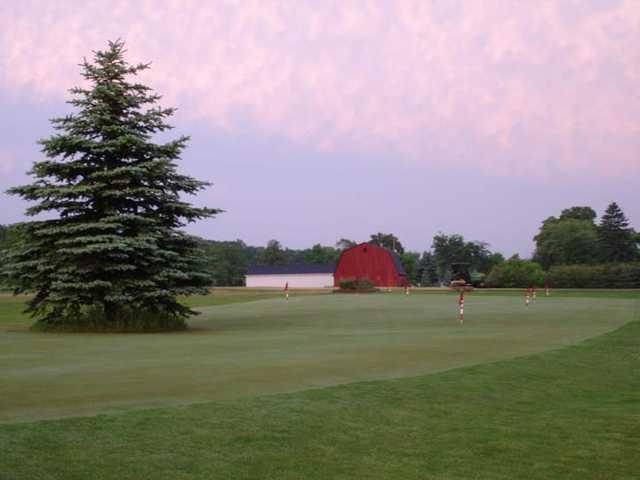Hickory Ridge Golf Course - photo 2