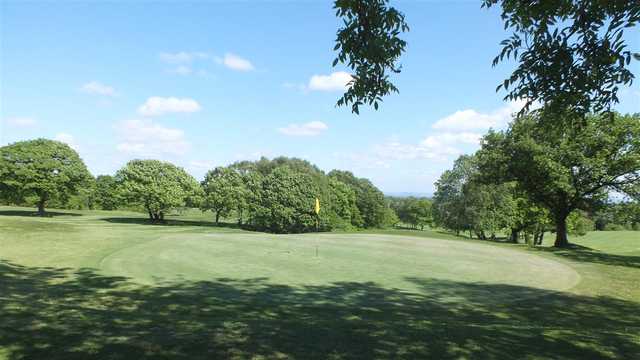 Greenmount Golf Club - photo 2