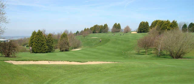 Upchurch River Valley Golf Course 9 holes - photo 1
