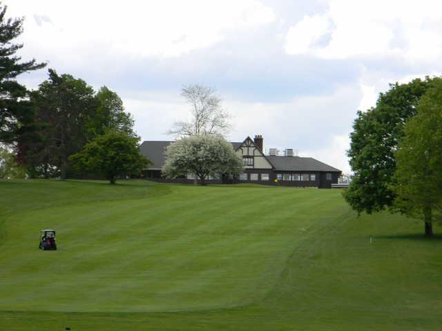 Haverhill Golf & Country Club - photo 2