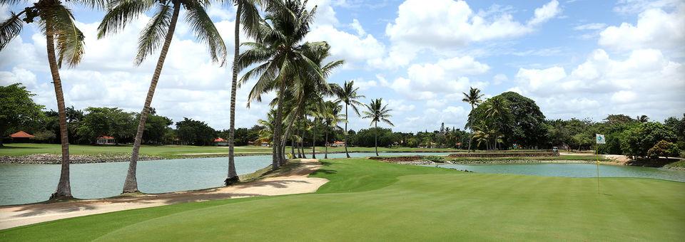 Casa De Campo - The Links - photo 7