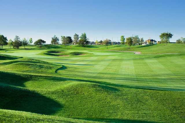 Deer Creek Golf Club - Short Course - 9 Holes - photo 2