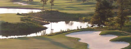 Ironwood Golf Club