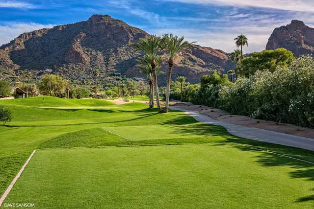 Mountain Shadows Golf Course - photo 4