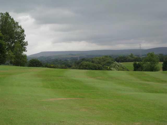 Brookdale Golf Club - photo 3