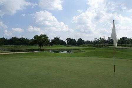 Frasch Park Golf Course