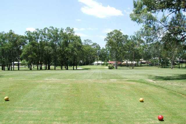 Gatton Jubilee Golf Club - photo 8