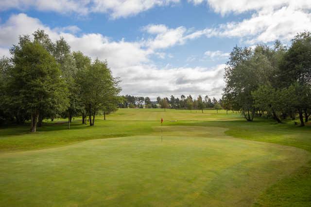 Lilliardsedge Holiday Park & Golf Course - photo 1