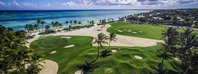 LA Cana Golf Course - photo 2