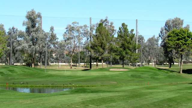 Augusta Ranch Golf Club - photo 3
