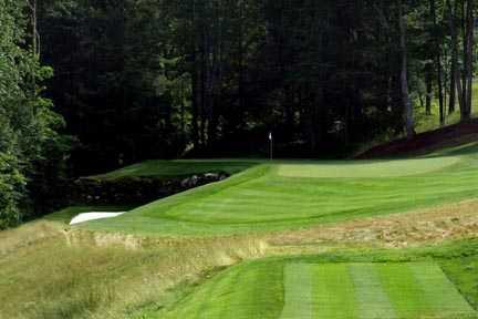 Trillium Links - photo 4