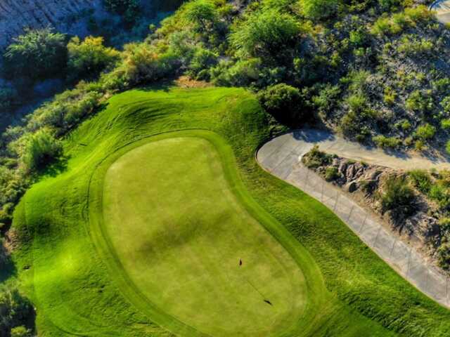 Bowie Golf Club - photo 3