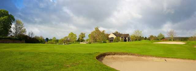 Cumberwell Park Golf Club - Blue & Orange Course - photo 2
