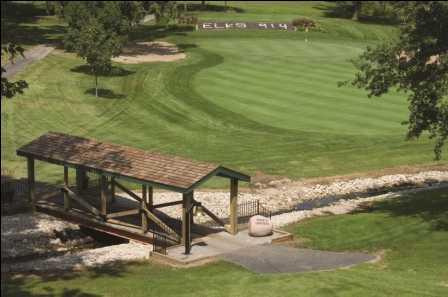Lincoln Elks Country Club - photo 2