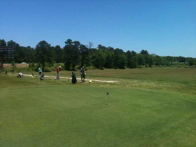 Riverside Golf Center