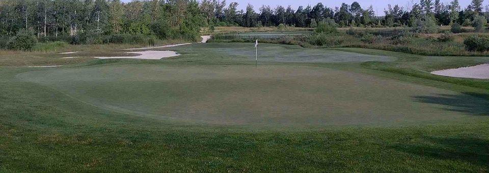 Batteaux Creek Golf Club - photo 7