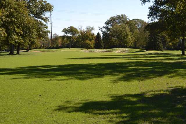 Wilmette Golf Club - photo 3