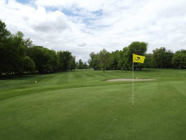 Manvel River's Edge Golf Course - photo 1