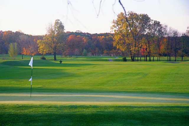 Rivercrest Golf Club