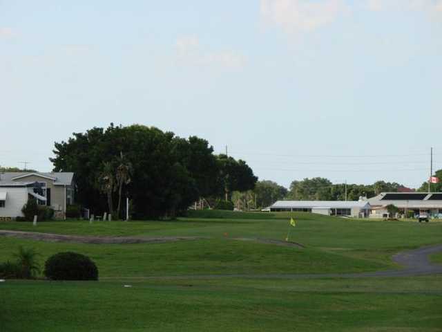 Palm Hill Golf Club - photo 1
