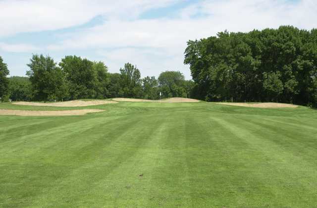 Joe Louis - The Champ Golf Course - photo 2