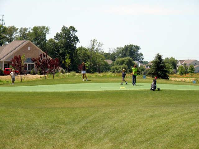 Little Bear Golf Club - photo 2