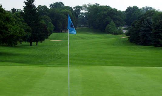 Klinger Lake Country Club - photo 1
