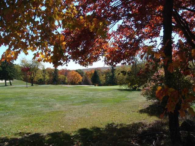 Wilkes-Barre Golf Club - photo 3