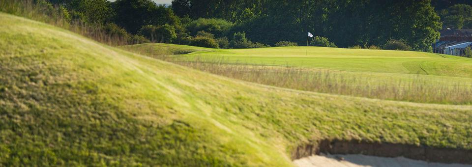 Ramside Hall Hotel - Cathedral Course - photo 5