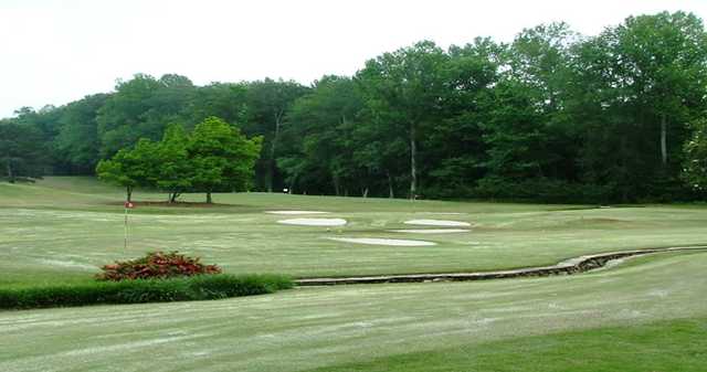 Wendell Coffee Golf Center - photo 2