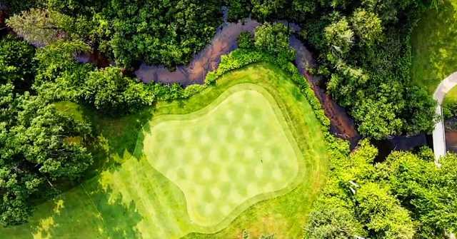 Twin Birch Golf Club - photo 3