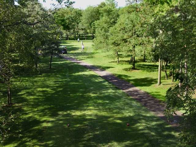 Whisky Run Golf Club - photo 3