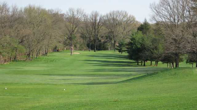 Flourtown Country Club - photo 3