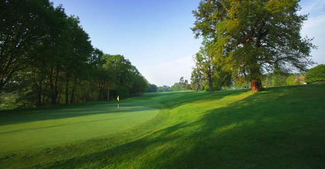 Burhill Golf Club - The Old Course