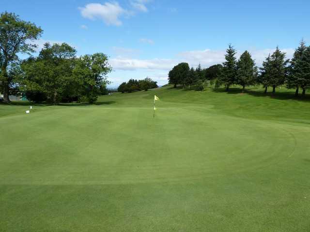 Cathcart Castle Golf Club - photo 3
