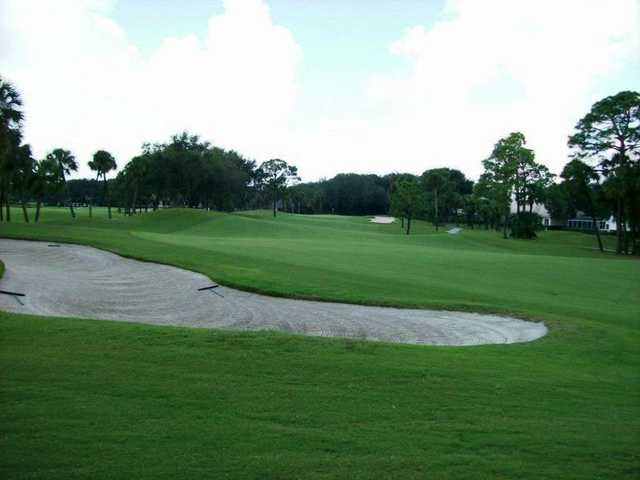 The Venice Golf and Country Club - photo 3