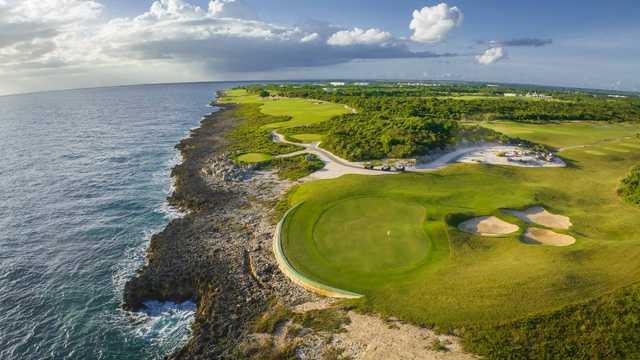PGA Ocean's 4 - photo 2
