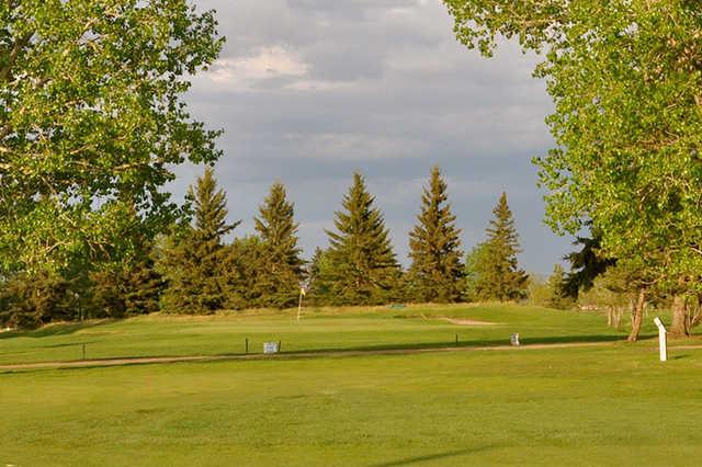 Fort In View Golf Course - photo 3
