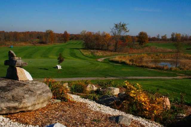 Champion's Nest Golf Club - photo 2