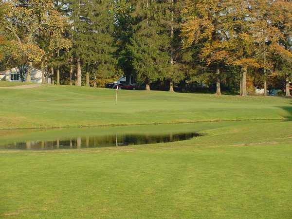 Mayfair Country Club - photo 1