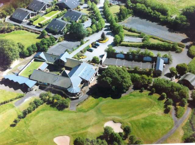 Highfield Golf and Country Club - photo 2