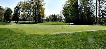 Romeo Golf & Country Club