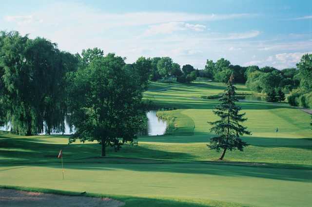 Hilldale Golf Club - photo 3