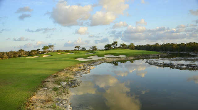 Cancun Country Club