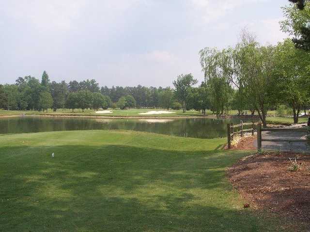 Rolling Hills Country Club - photo 2