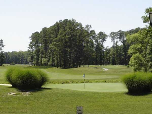 Great Hope Golf Course - photo 7