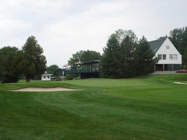 Western Golf & Country Club - photo 3